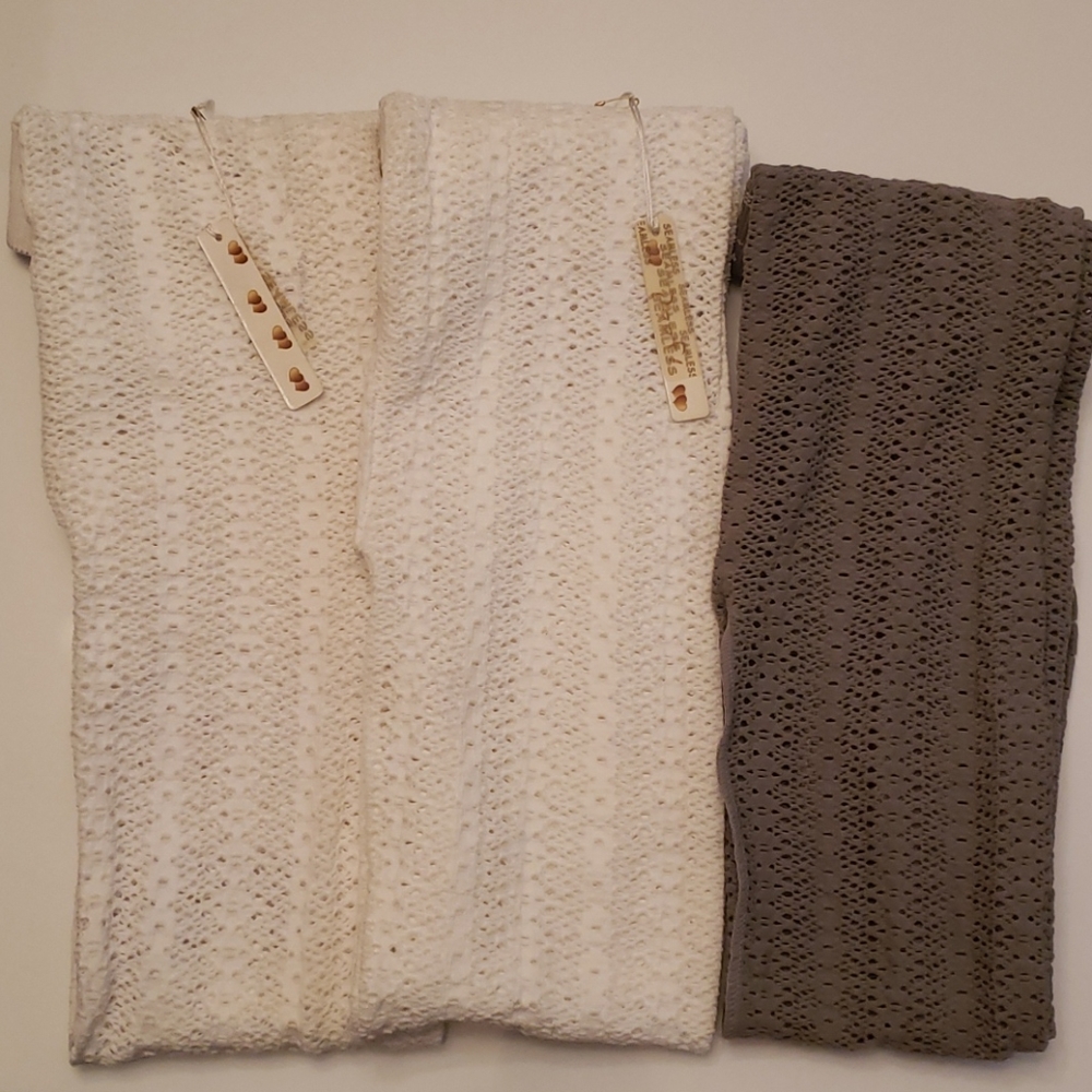 ***Bundles*** Leggings (Juniors) - Brand NEW